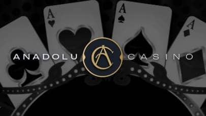 Anadolu Casino