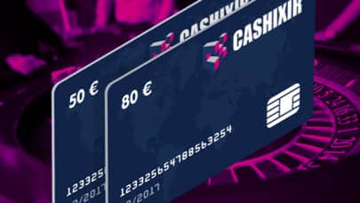 Cashixir