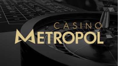 Casino Metropol