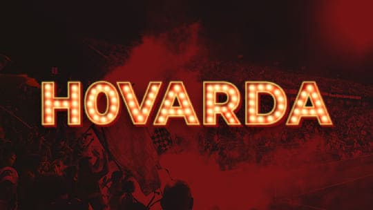 Hovarda