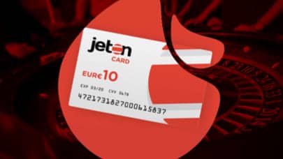 Jeton