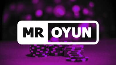 MrOyun
